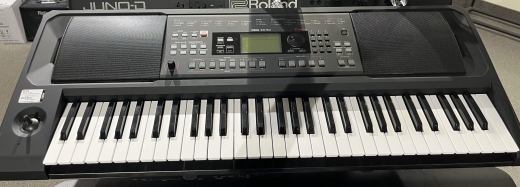 Korg - EK-50L 61-key Entertainer Keyboard (Arranger)